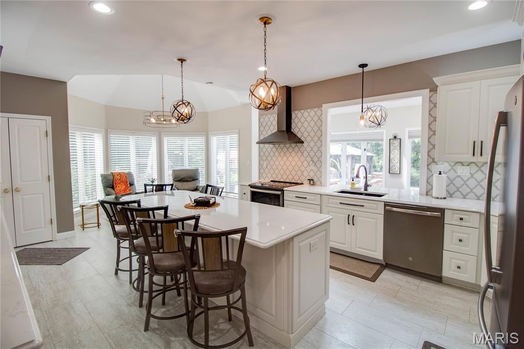 Hurricane 1st Add. - Residential