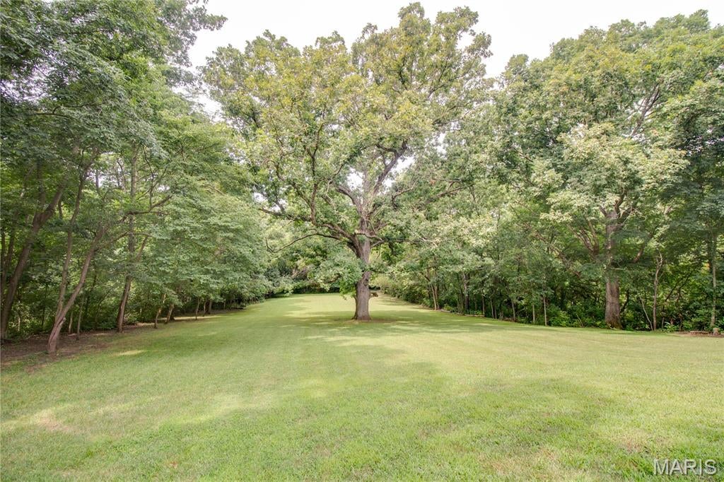 Hurricane 1st Add. - Residential