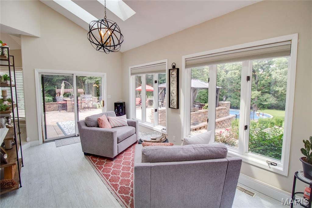 Hurricane 1st Add. - Residential