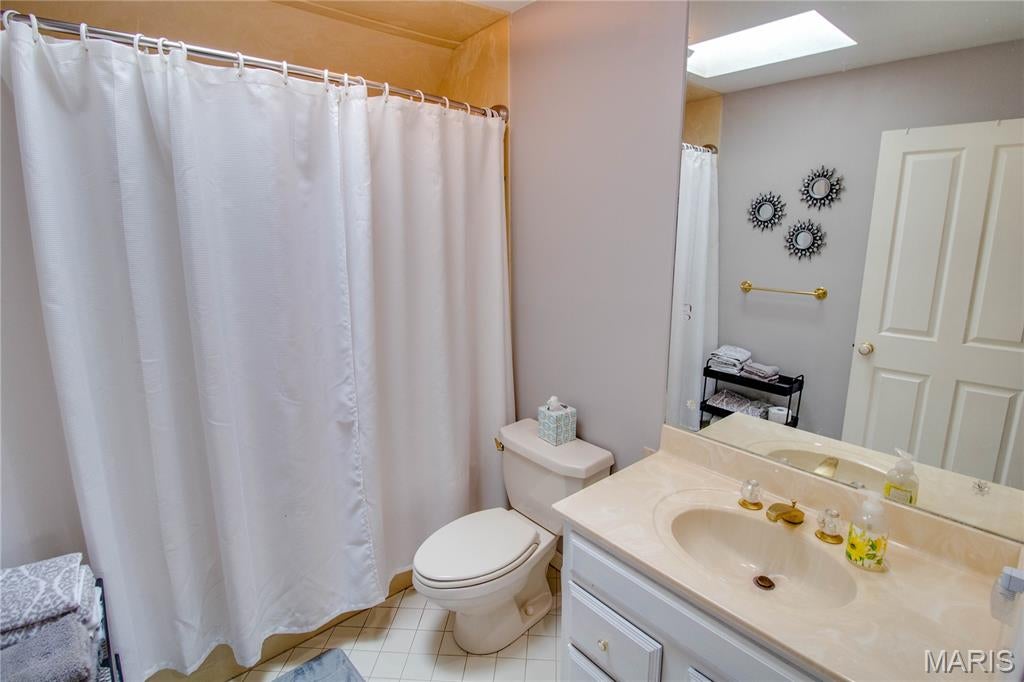 Hurricane 1st Add. - Residential
