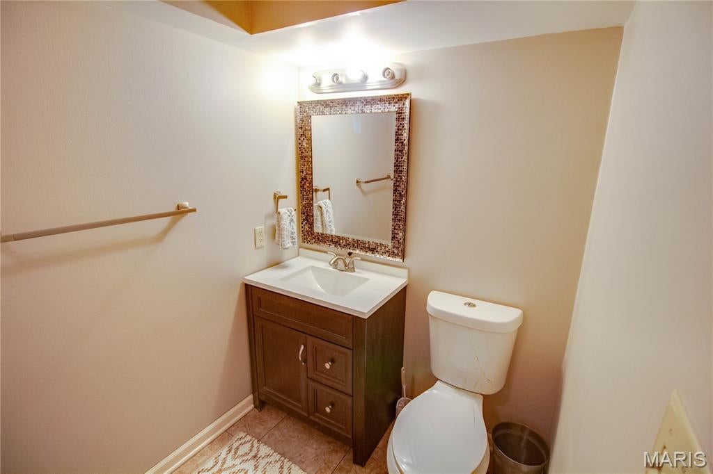 Hurricane 1st Add. - Residential