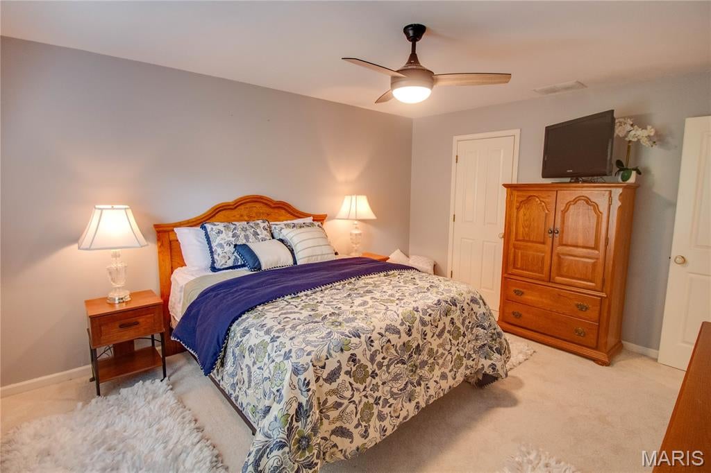Hurricane 1st Add. - Residential