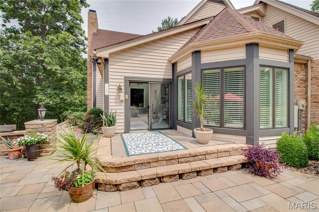 Hurricane 1st Add. - Residential