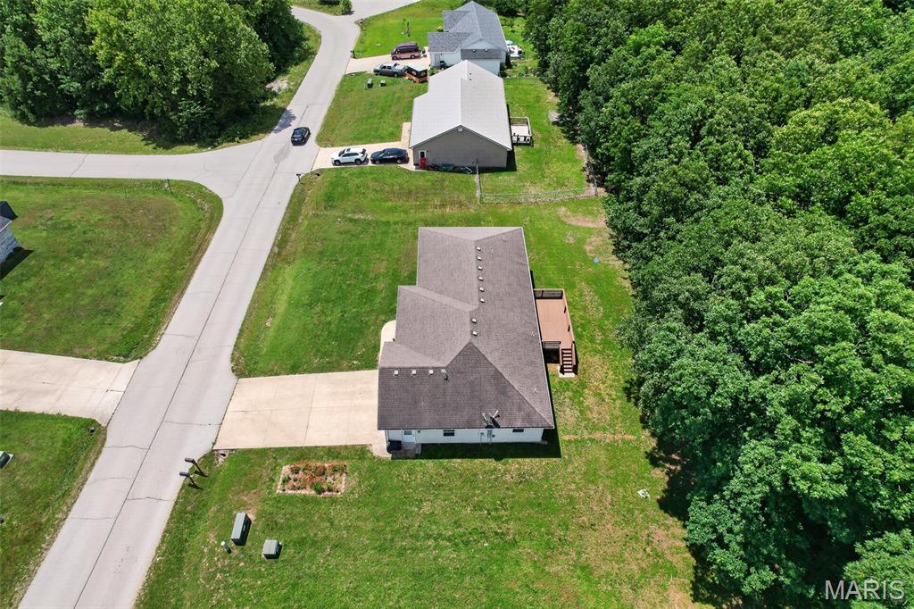 Northern Heights Estates - Residential