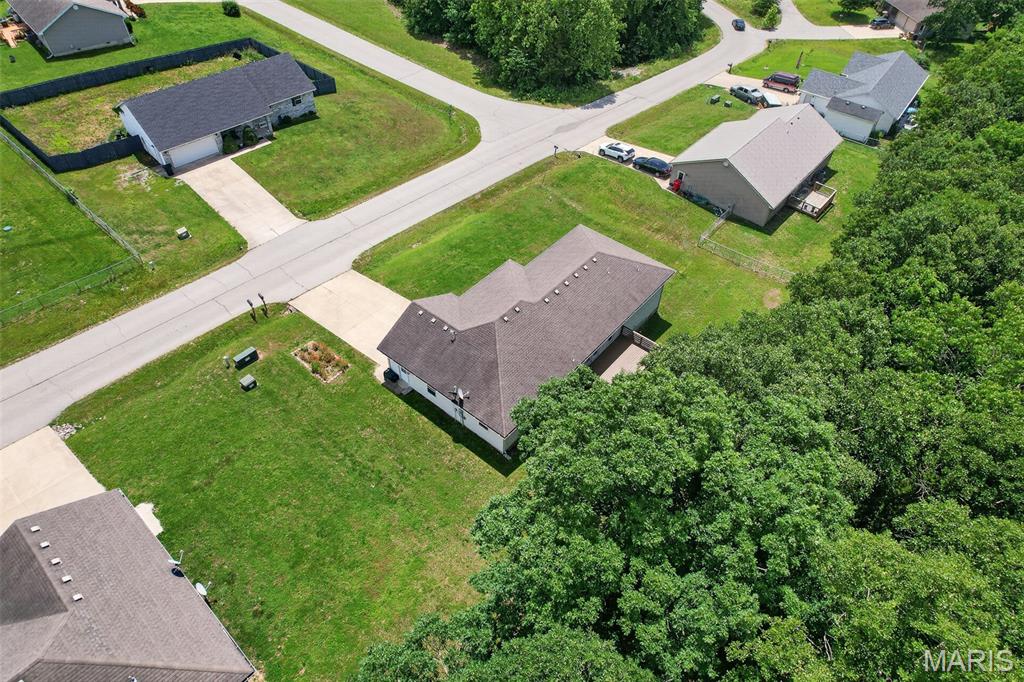 Northern Heights Estates - Residential