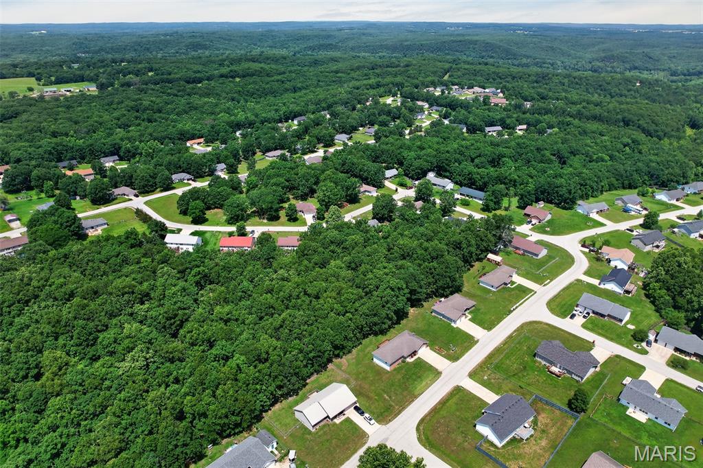 Northern Heights Estates - Residential