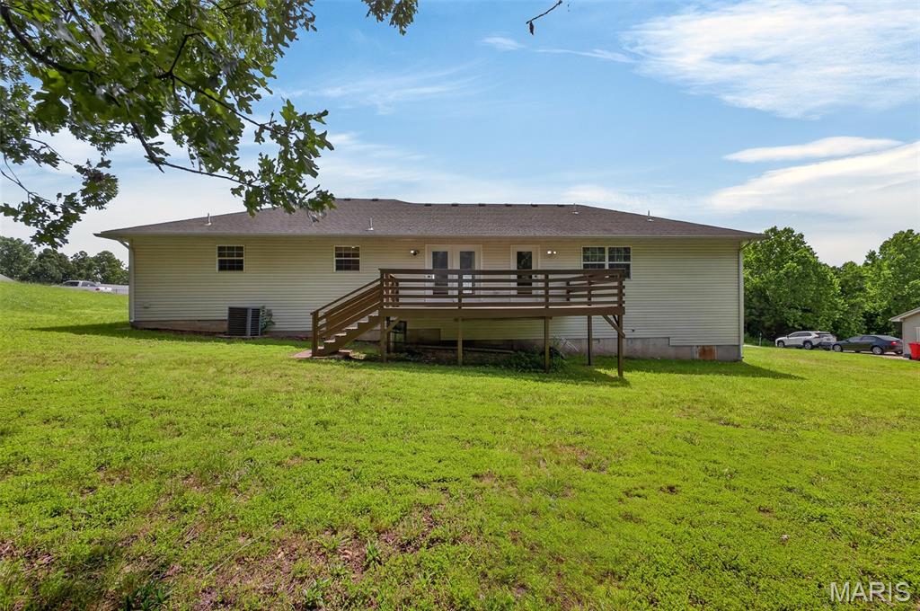 Northern Heights Estates - Residential