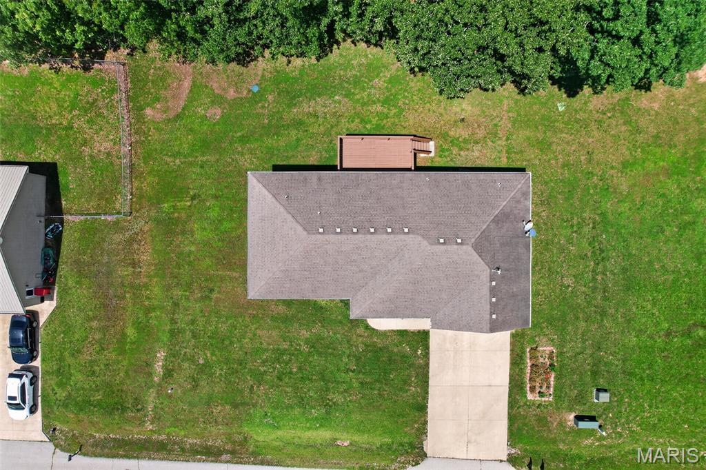Northern Heights Estates - Residential