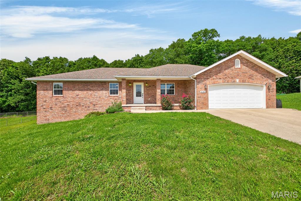 Northern Heights Estates - Residential