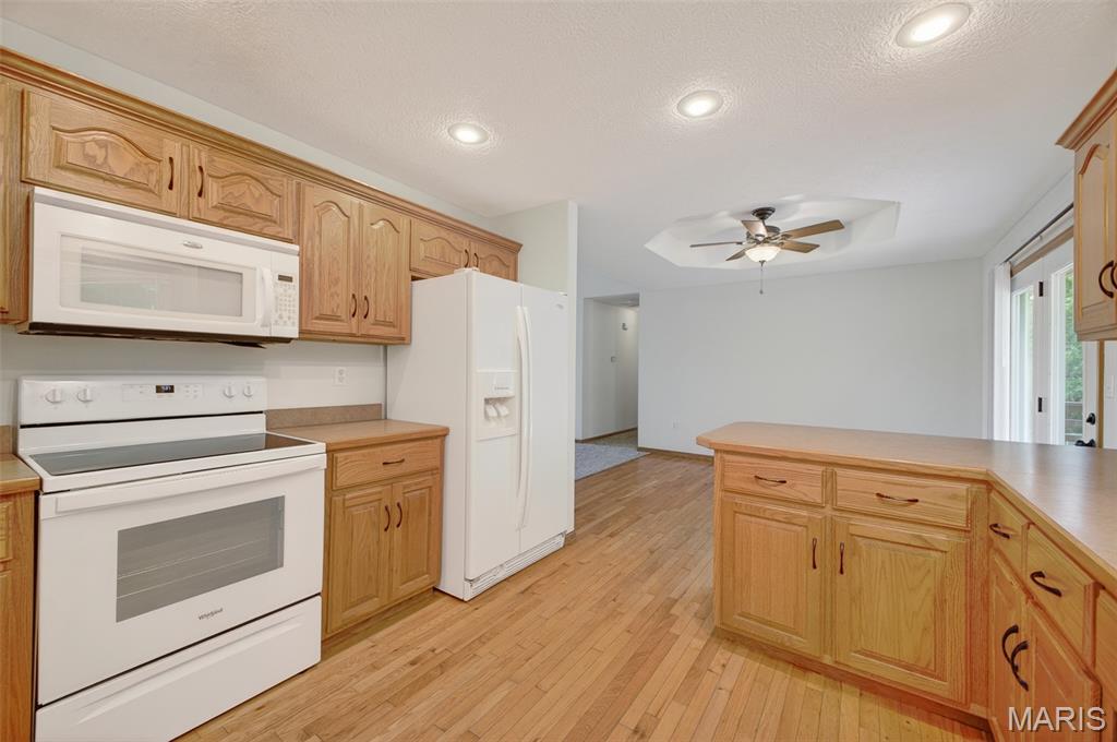 Northern Heights Estates - Residential