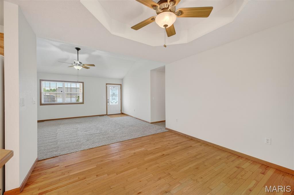 Northern Heights Estates - Residential