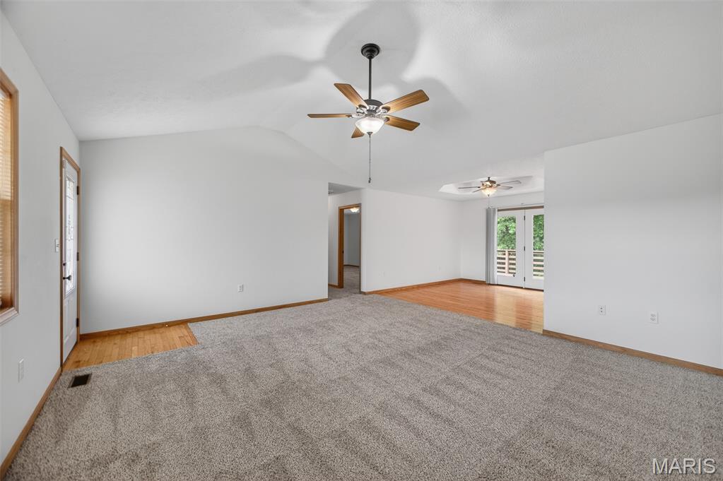 Northern Heights Estates - Residential