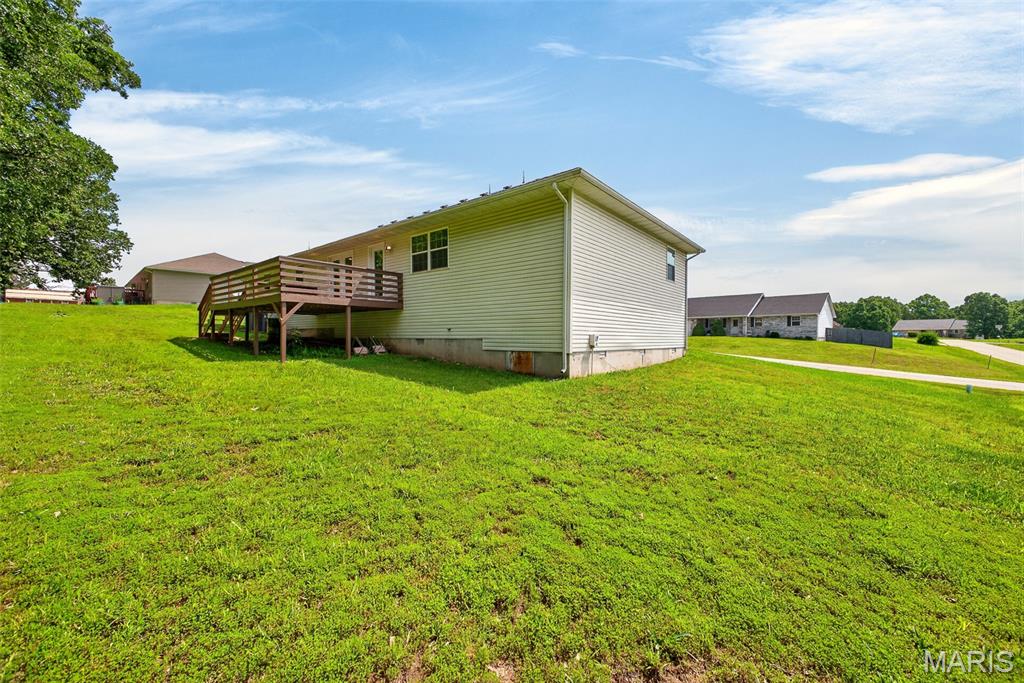 Northern Heights Estates - Residential