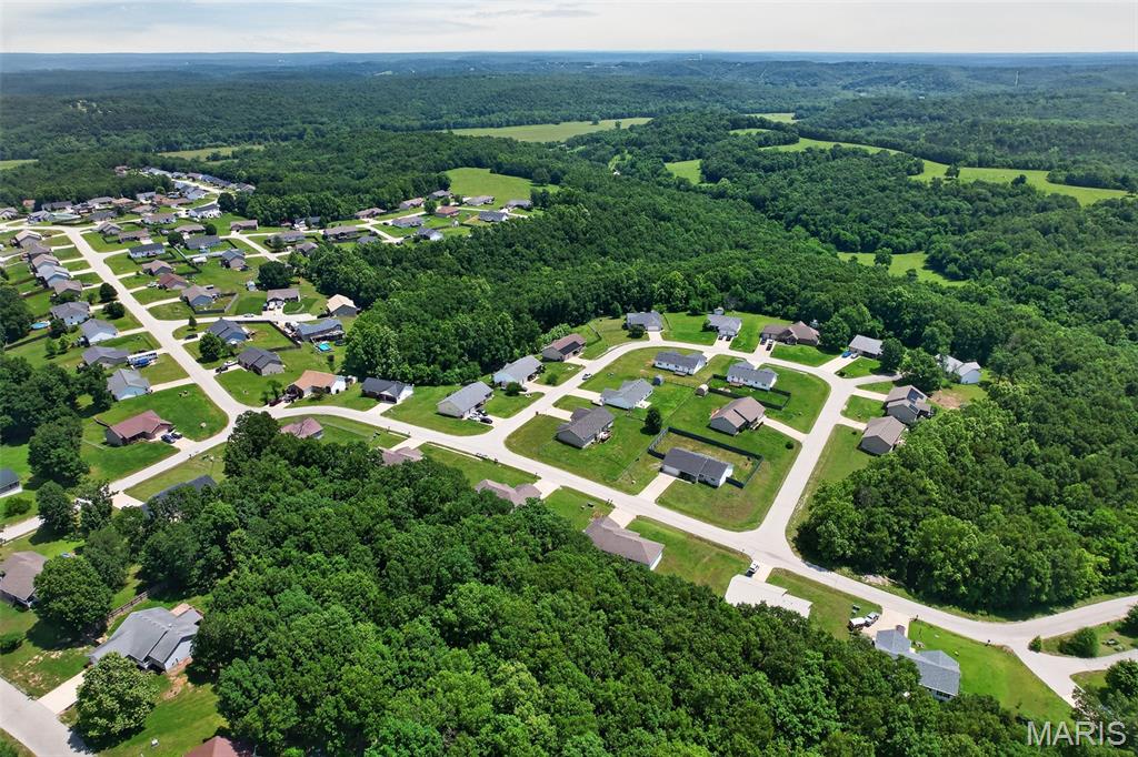 Northern Heights Estates - Residential