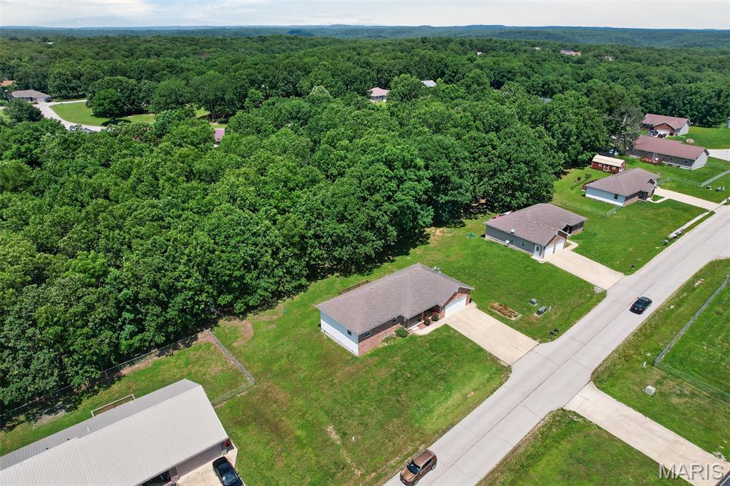 Northern Heights Estates - Residential