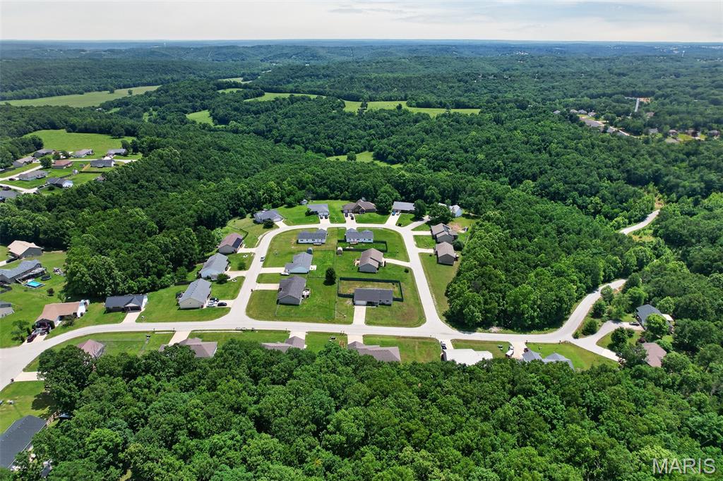 Northern Heights Estates - Residential