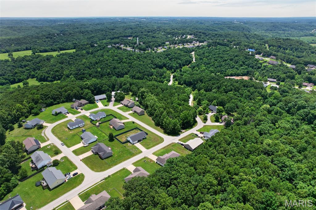 Northern Heights Estates - Residential