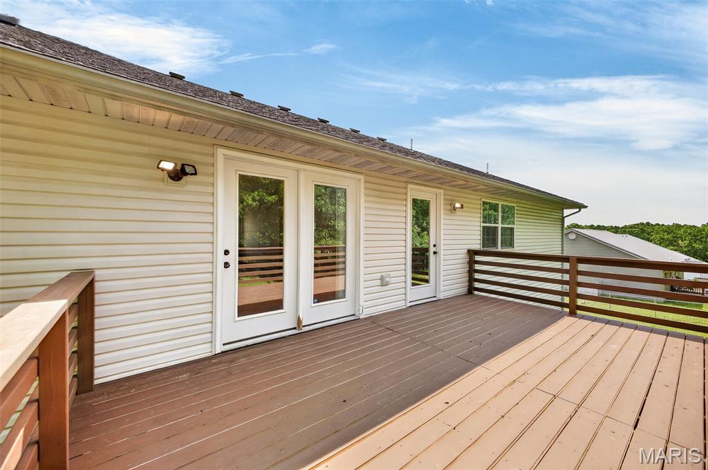 Northern Heights Estates - Residential