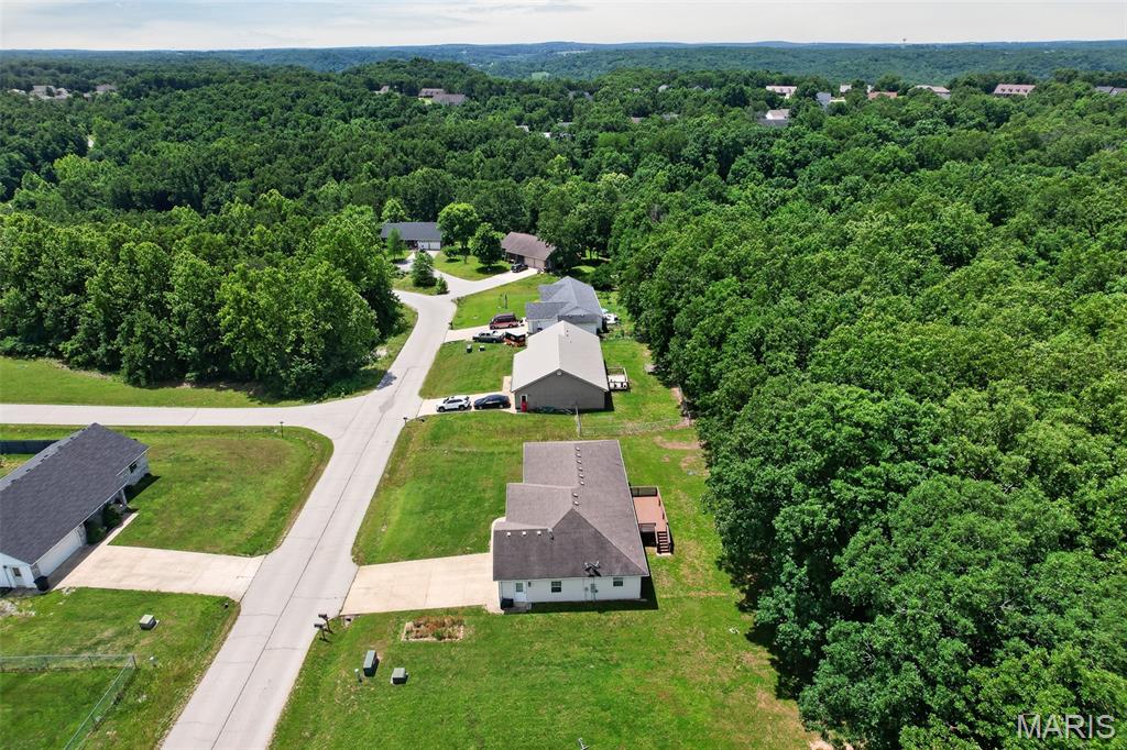 Northern Heights Estates - Residential