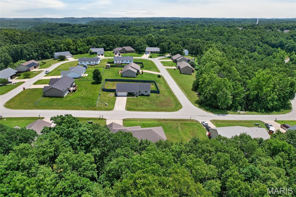 Northern Heights Estates - Residential