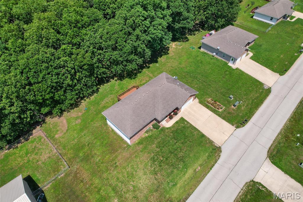Northern Heights Estates - Residential