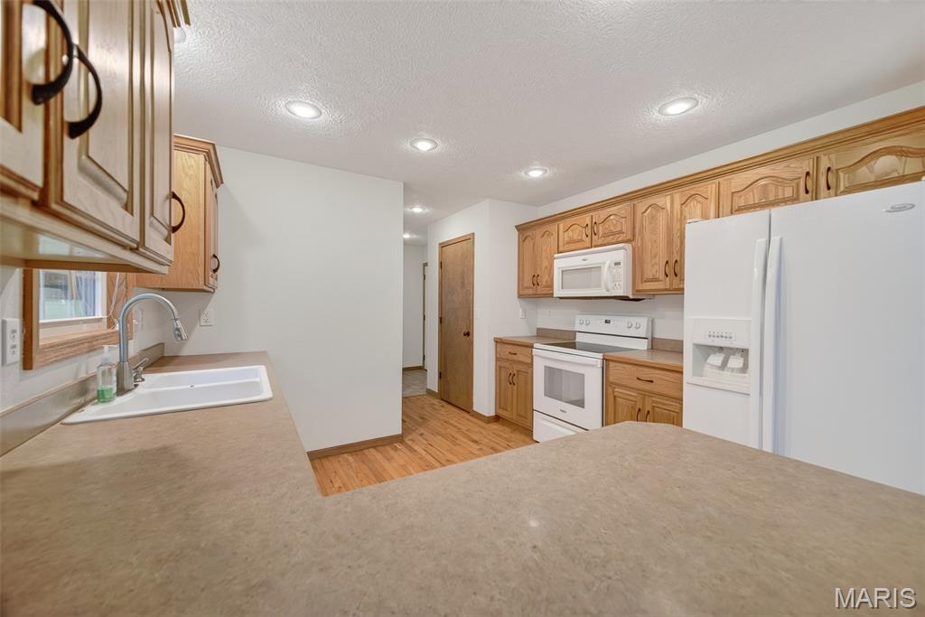 Northern Heights Estates - Residential