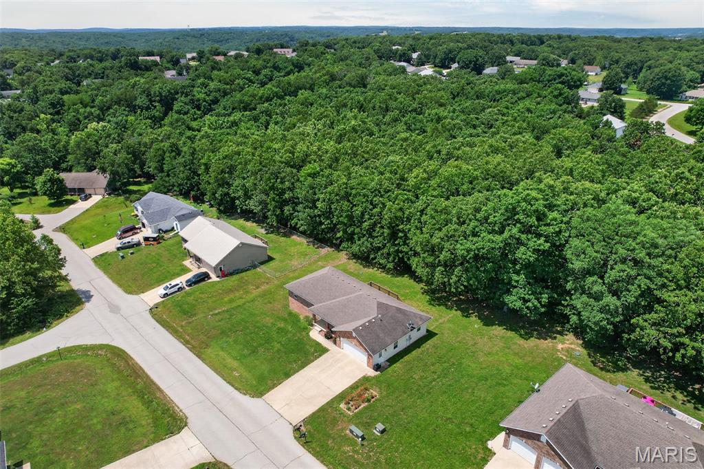 Northern Heights Estates - Residential