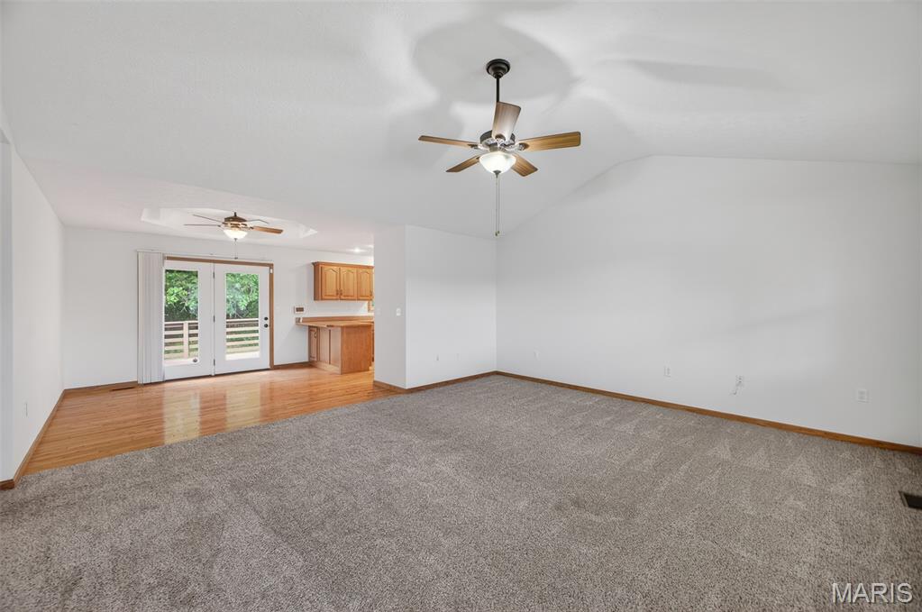 Northern Heights Estates - Residential