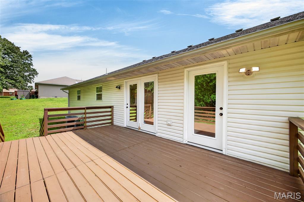 Northern Heights Estates - Residential