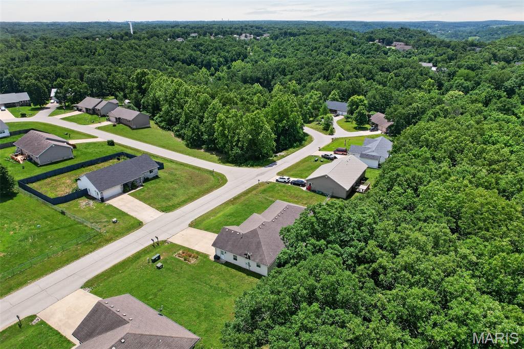 Northern Heights Estates - Residential