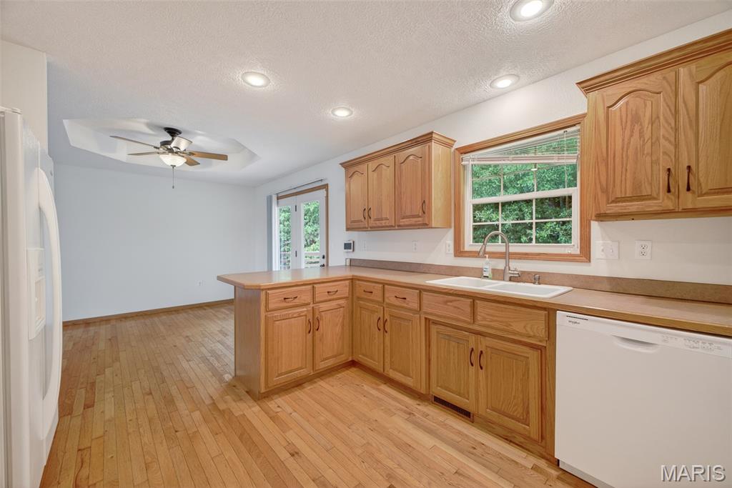 Northern Heights Estates - Residential