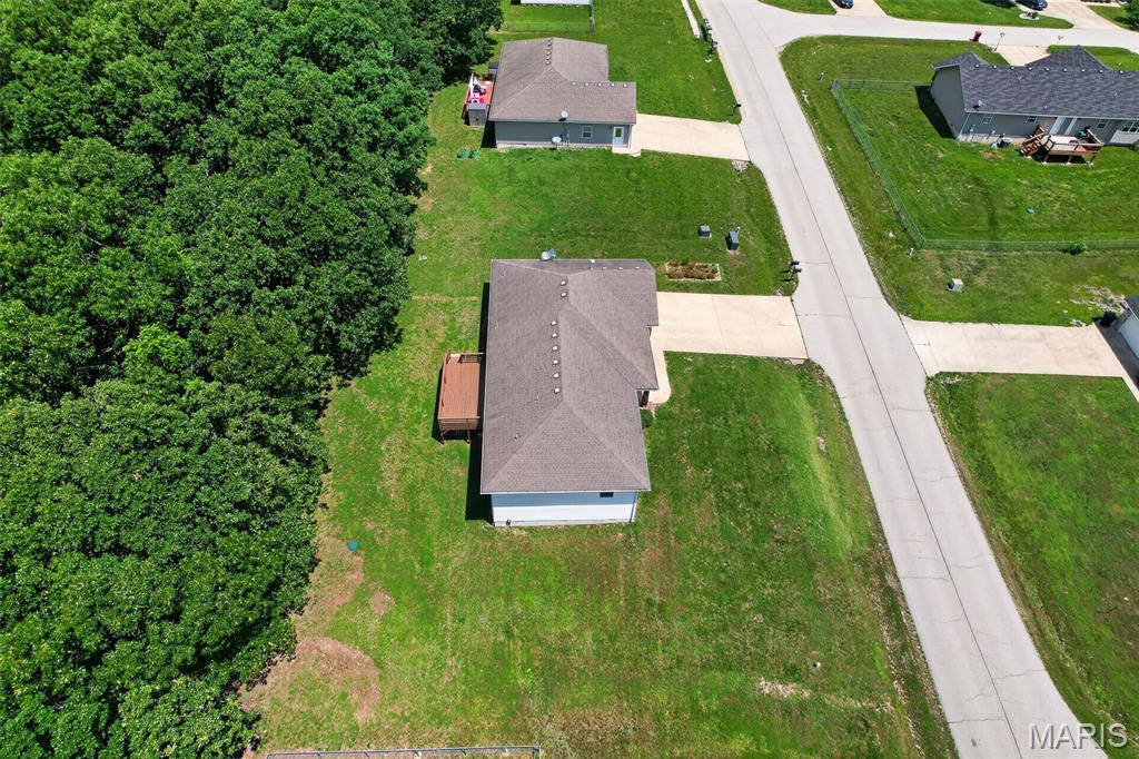 Northern Heights Estates - Residential
