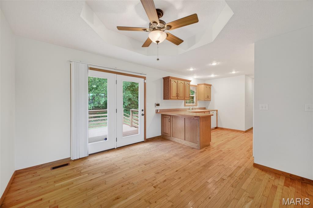 Northern Heights Estates - Residential