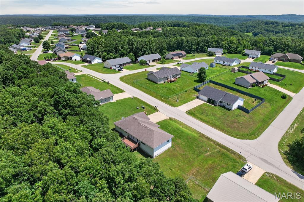 Northern Heights Estates - Residential