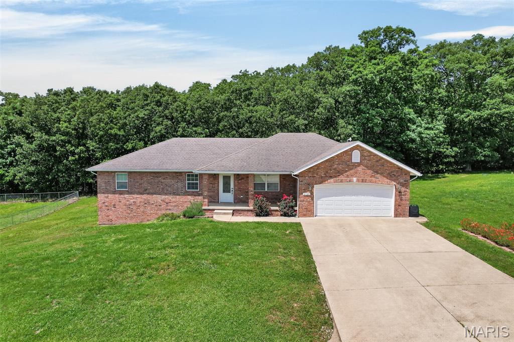 Northern Heights Estates - Residential