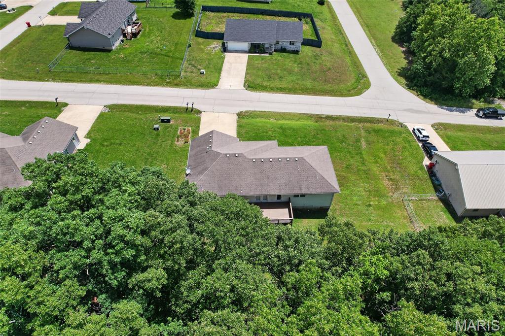 Northern Heights Estates - Residential