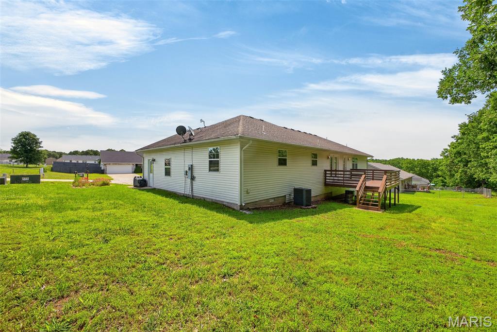 Northern Heights Estates - Residential