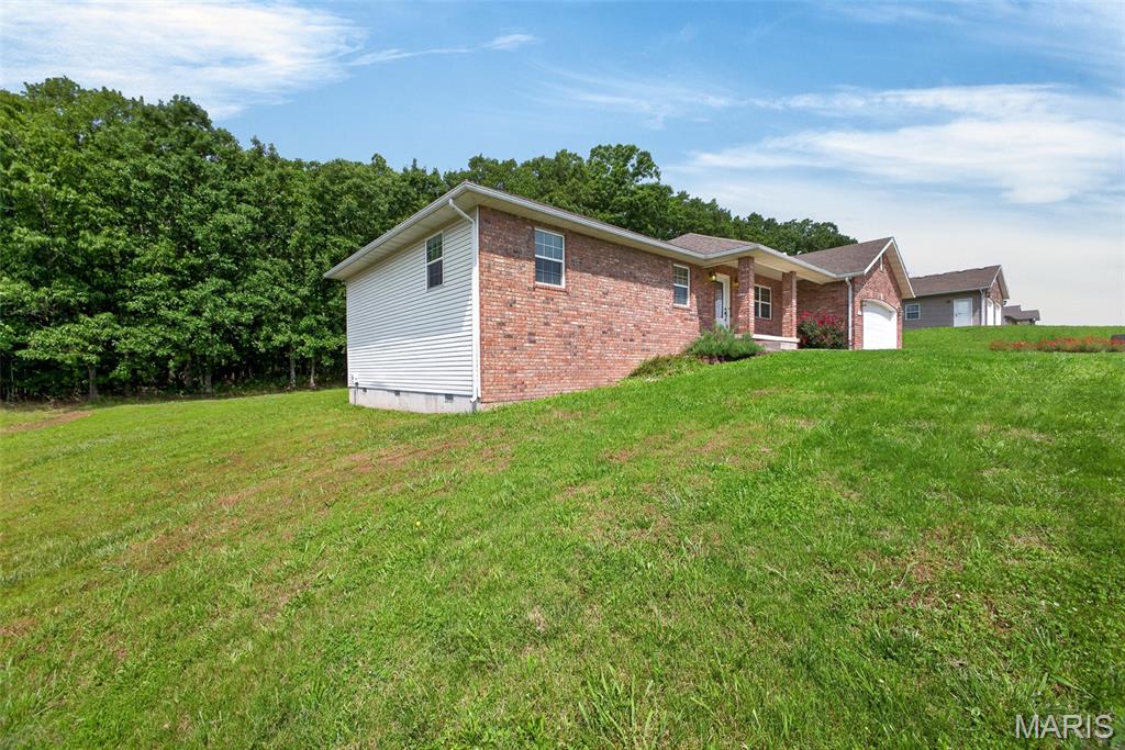 Northern Heights Estates - Residential