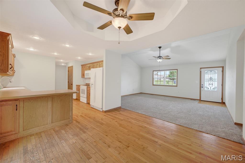 Northern Heights Estates - Residential