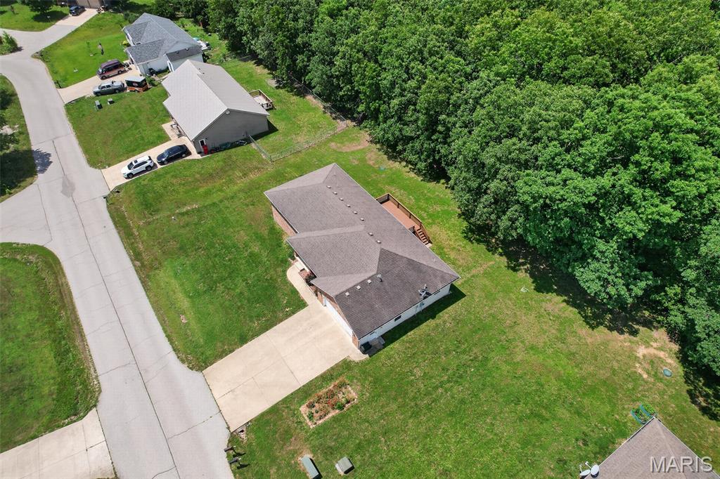 Northern Heights Estates - Residential