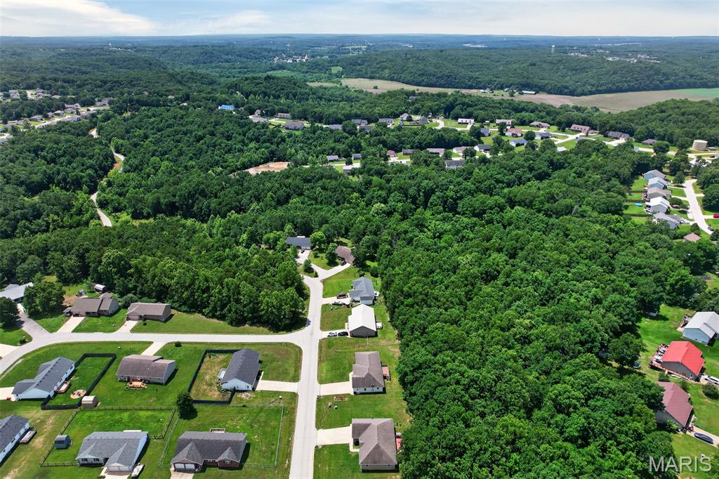 Northern Heights Estates - Residential