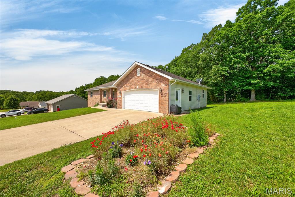 Northern Heights Estates - Residential