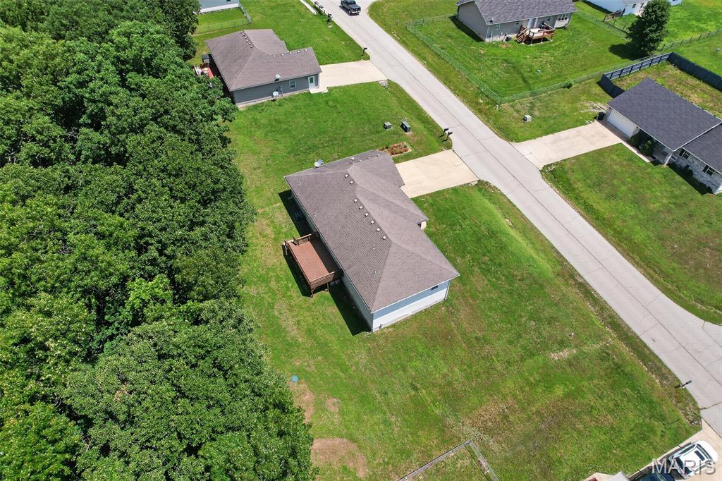 Northern Heights Estates - Residential