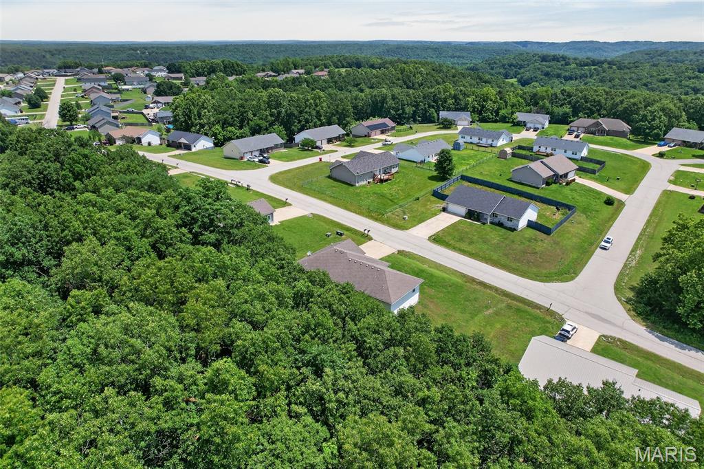 Northern Heights Estates - Residential