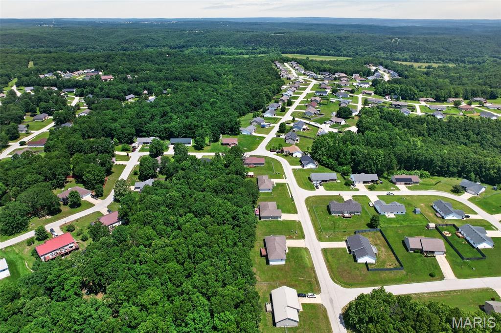 Northern Heights Estates - Residential