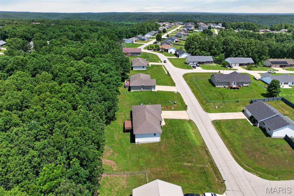 Northern Heights Estates - Residential