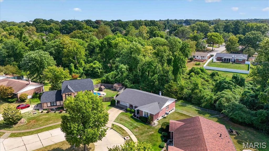 Parc Argonne Forest Second Add - Residential