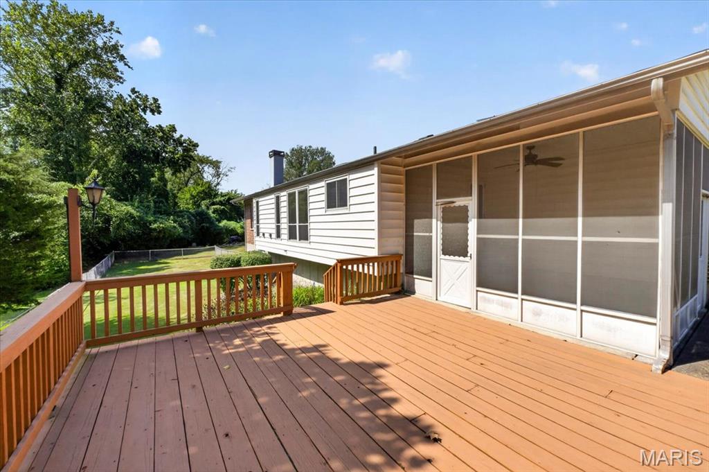 Parc Argonne Forest Second Add - Residential