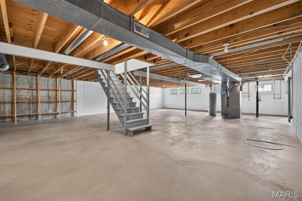 Parc Argonne Forest Second Add - Residential