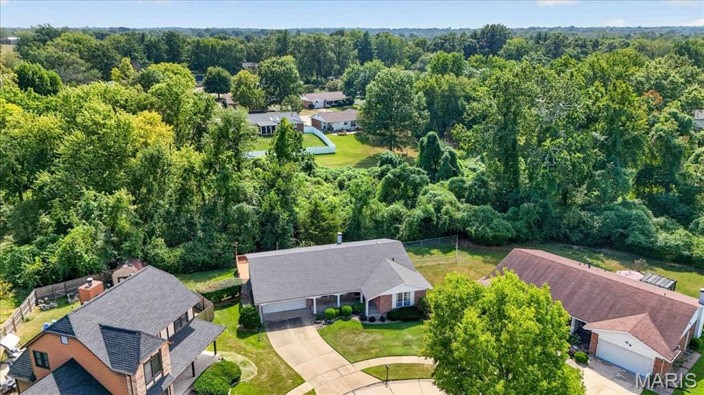 Parc Argonne Forest Second Add - Residential